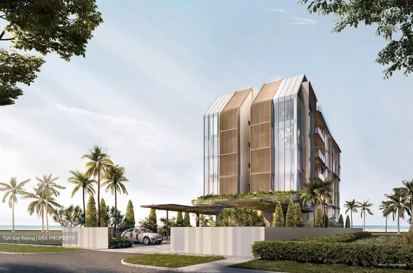 The Shorefront (D17), Apartment #610364081